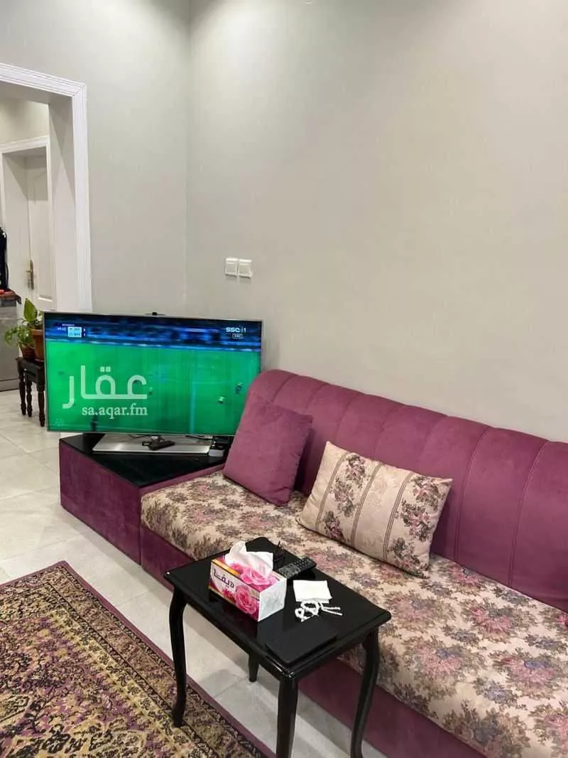 شقة 4 غرف في الواحة، جدة 11