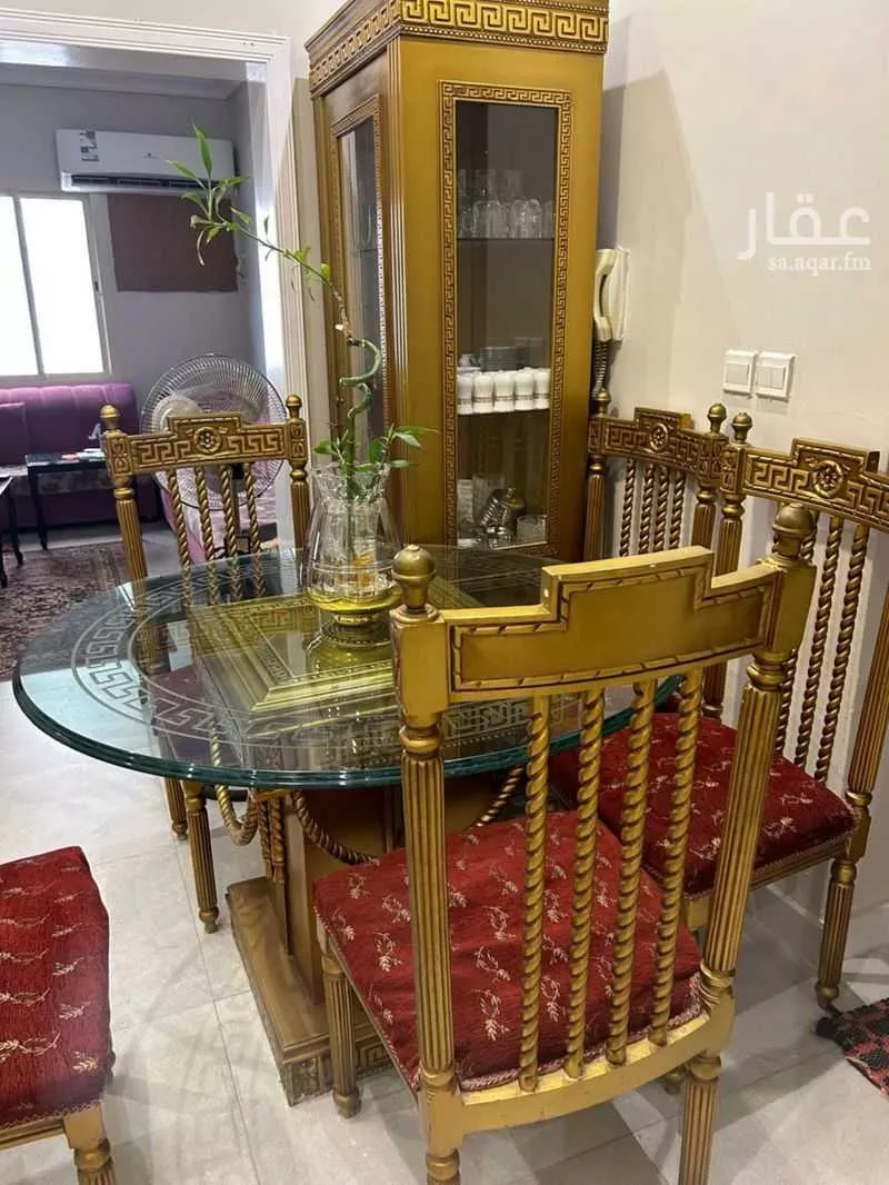 شقة 4 غرف في الواحة، جدة 13