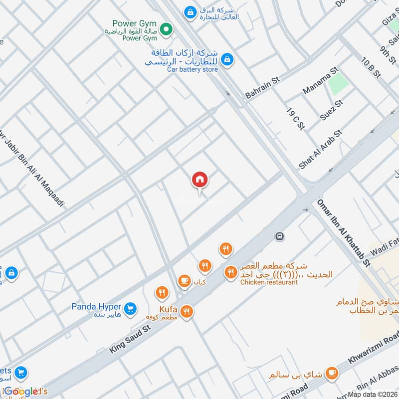 apartment in Al Fayha, Eastern Province 2