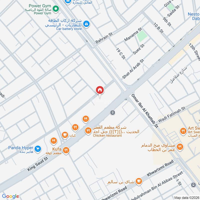 apartment in Al Dabab, Eastern Province 2