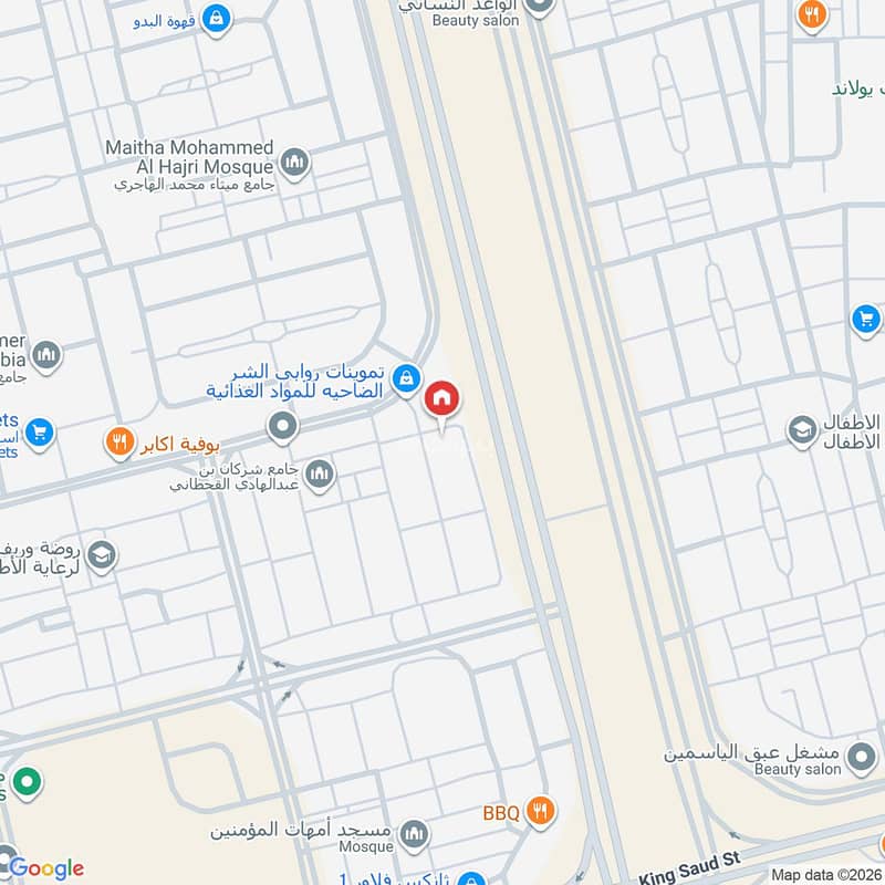 apartment in Dahiat King Fahd, Eastern Province 2