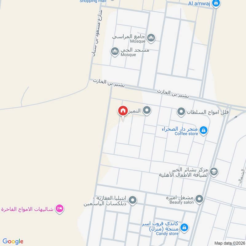 villa in Al Amwaj, Eastern Province 2