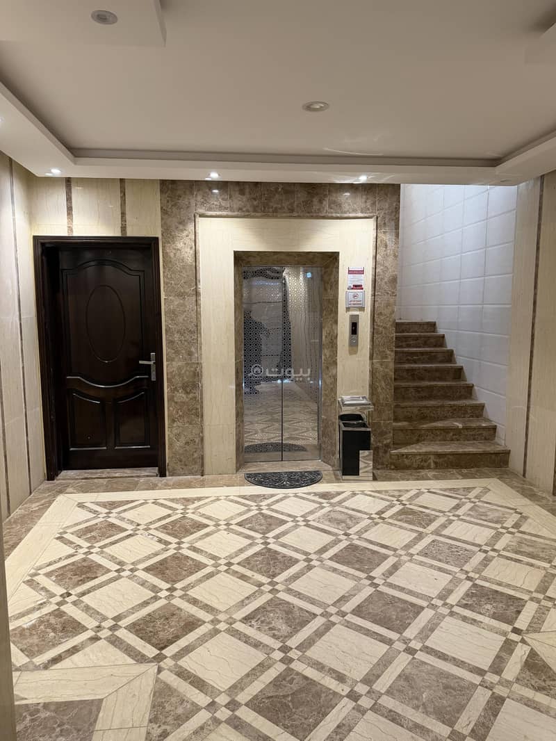 5 bedroom apartment in Al Ranuna, Madinah 3