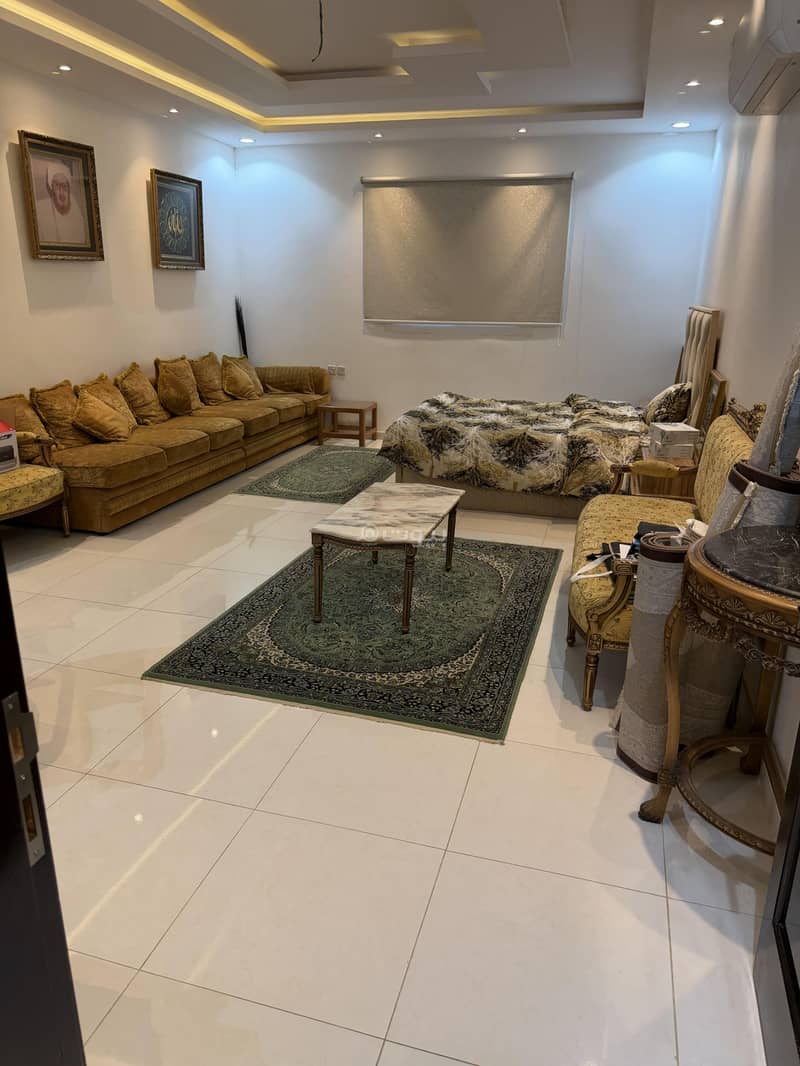 5 bedroom apartment in Al Ranuna, Madinah 5