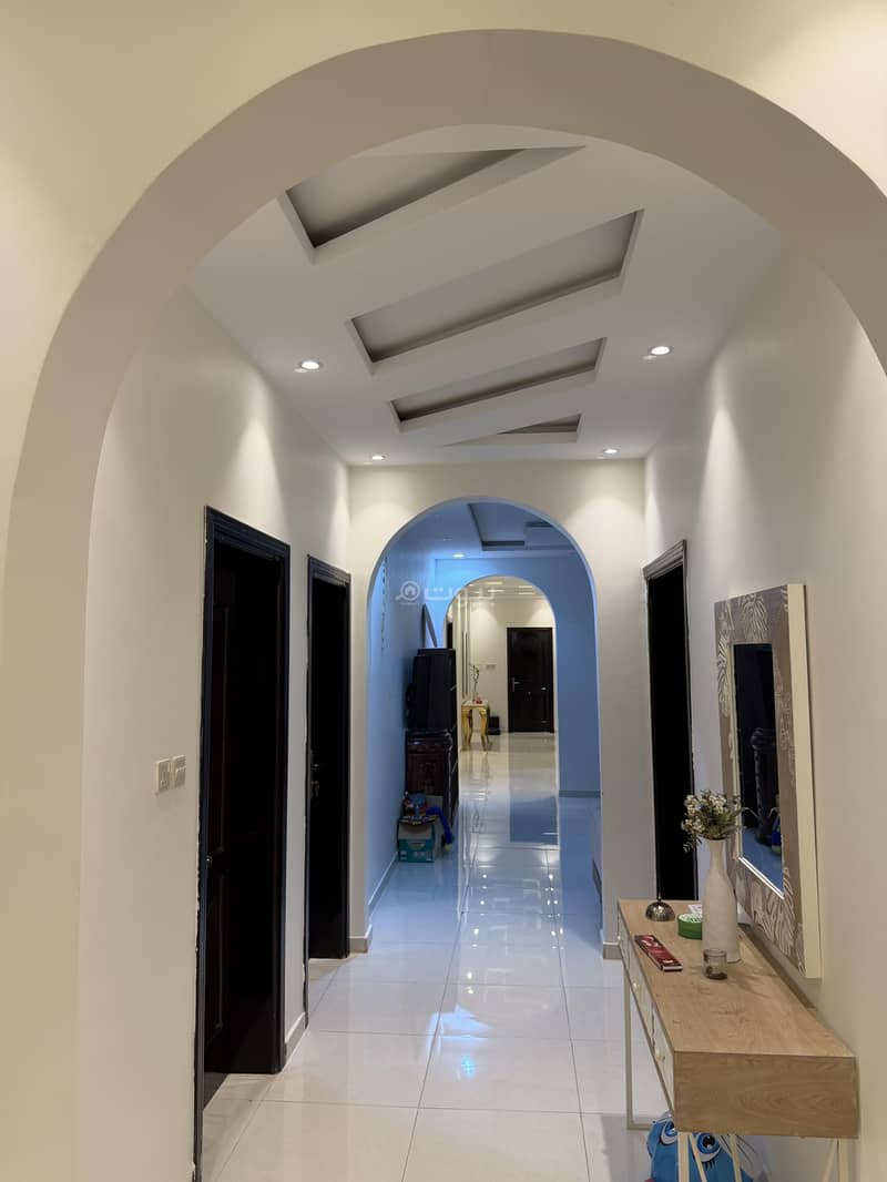 5 bedroom apartment in Al Ranuna, Madinah 7