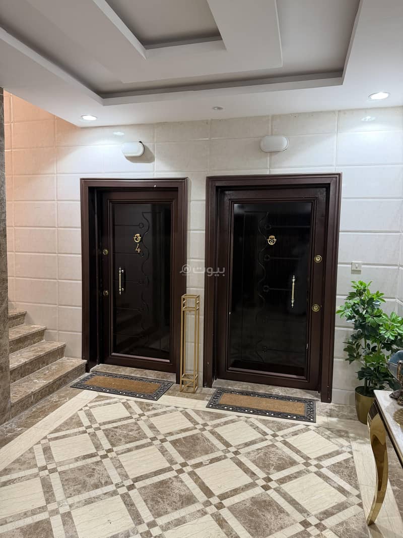 5 bedroom apartment in Al Ranuna, Madinah 10