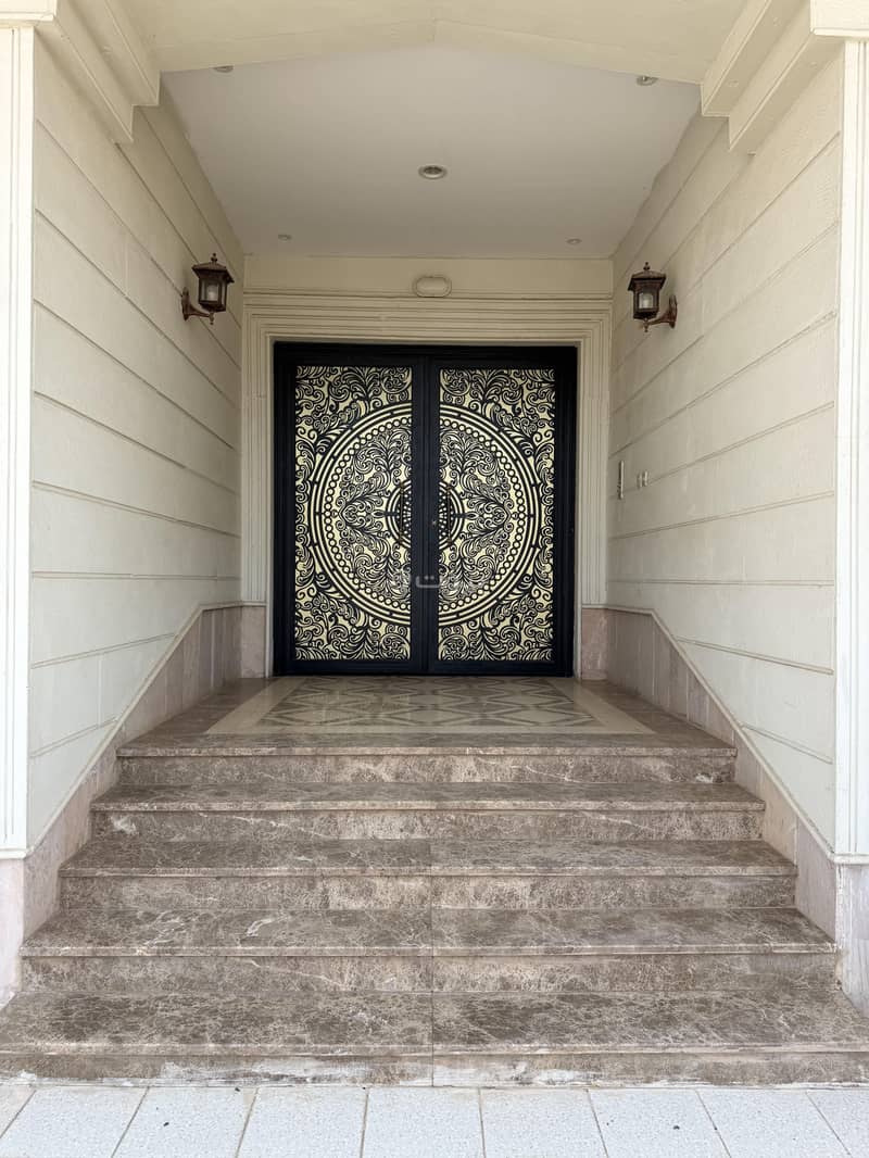 5 bedroom apartment in Al Ranuna, Madinah 11