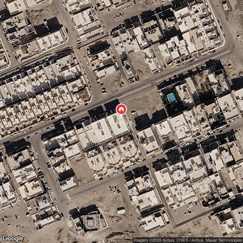 5 bedroom apartment in Al Ranuna, Madinah 12
