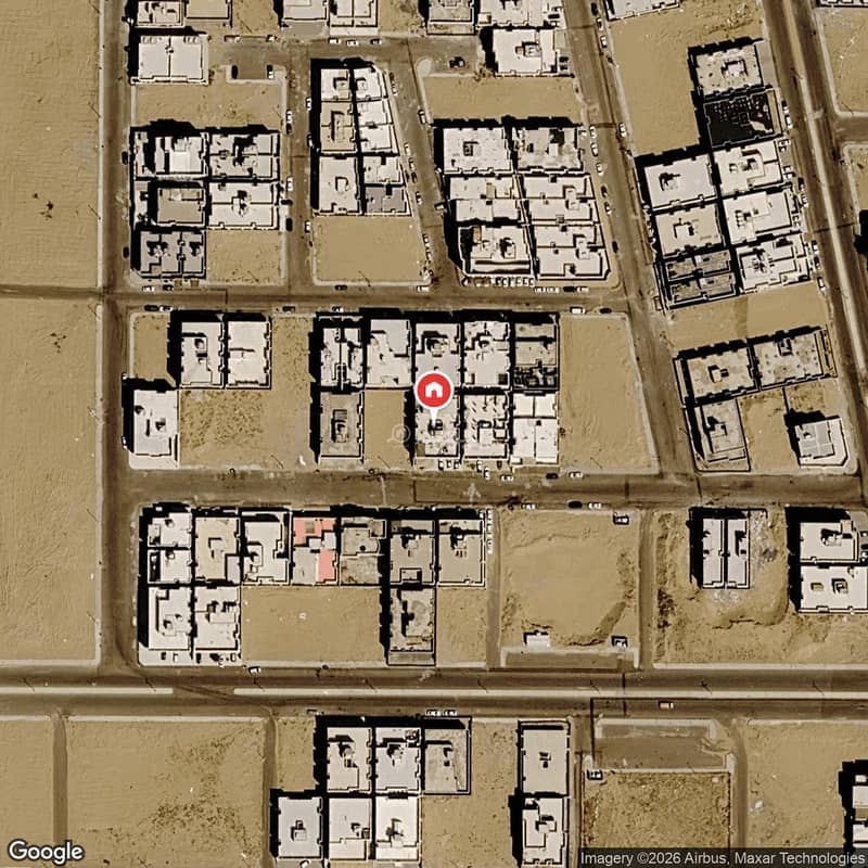 villa in Makkah