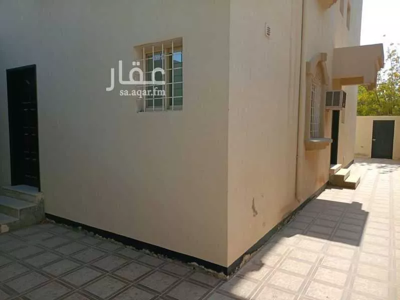 فيلا 4 غرف في الفاروق، مدينة الجبيل الصناعية 3
