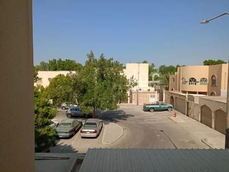 فيلا 4 غرف في الفاروق، مدينة الجبيل الصناعية 7