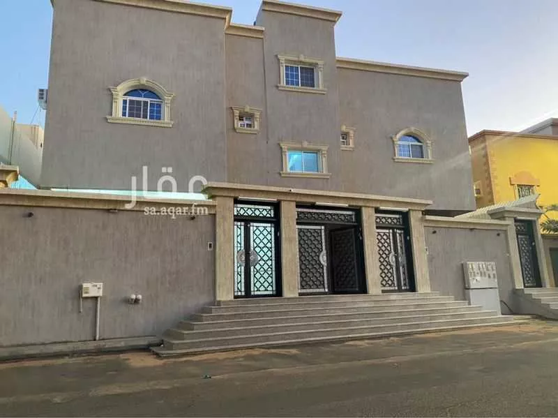 26 bedroom building in Alhudaibah, Tabuk