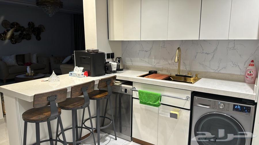 3 bedroom apartment in Ar Rayan, Riyadh 6