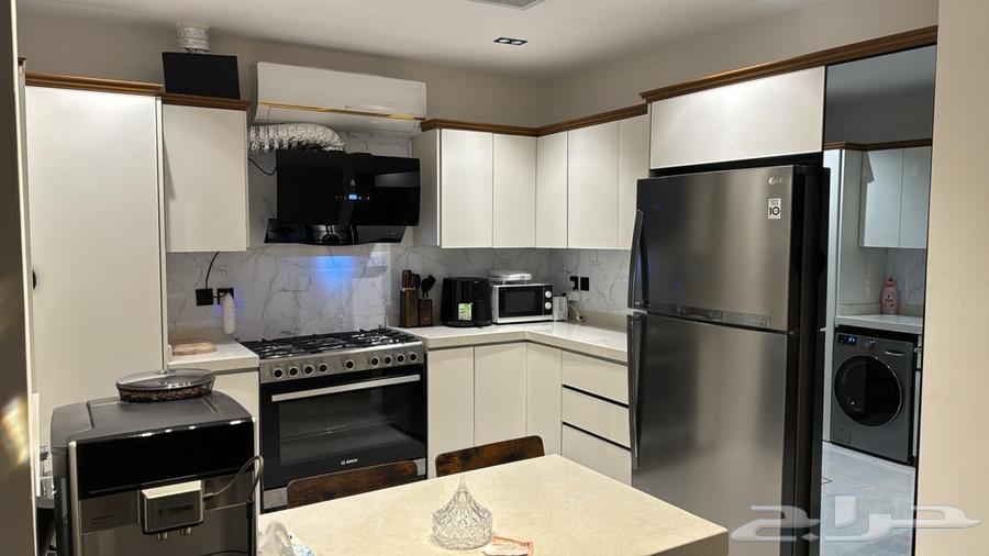 3 bedroom apartment in Ar Rayan, Riyadh 8