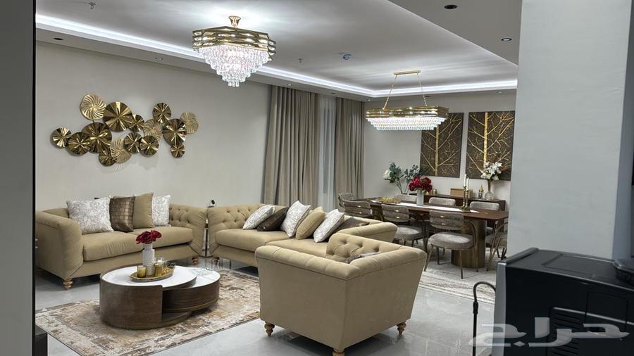 3 bedroom apartment in Ar Rayan, Riyadh 11