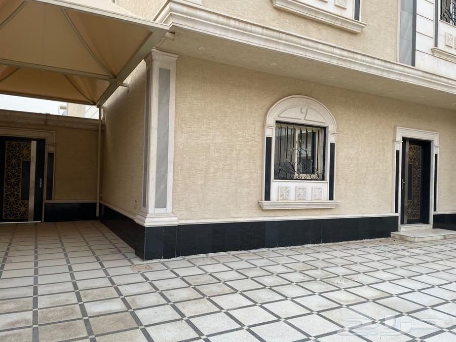 7 bedroom villa in Al Nahda, Riyadh 10