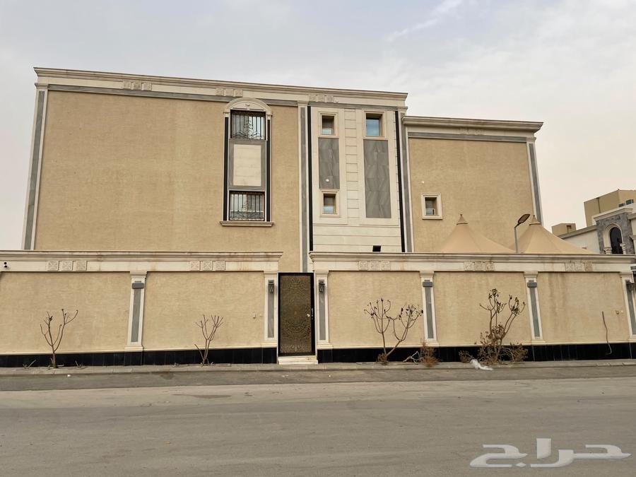 7 bedroom villa in Al Nahda, Riyadh 13