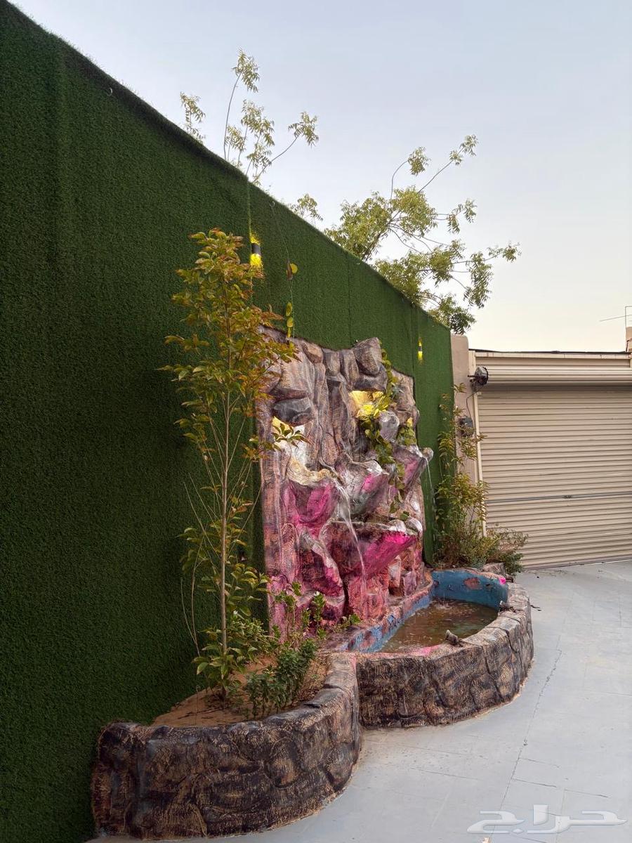 5 bedroom villa in Al Shifa, Riyadh 2