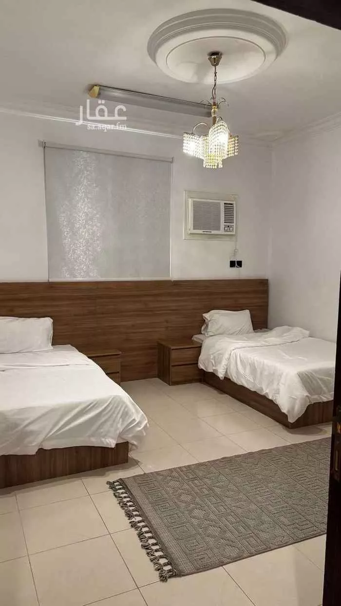 3 bedroom apartment in Al Khalidiyyah, Madinah 5