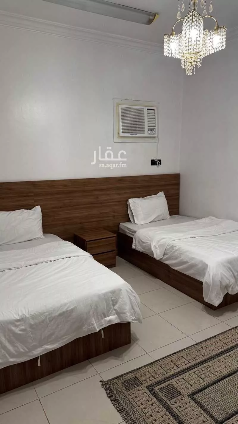 3 bedroom apartment in Al Khalidiyyah, Madinah 8