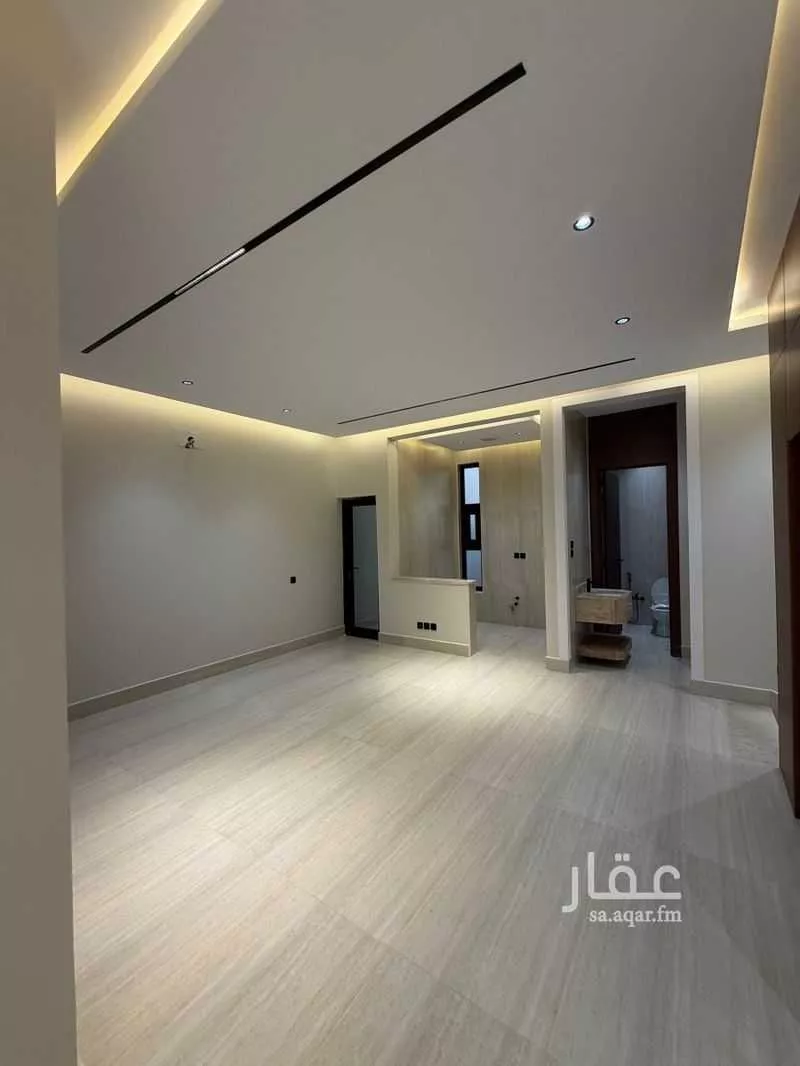 فيلا 3 غرف في مخطط الموسى، خميس مشيط 14