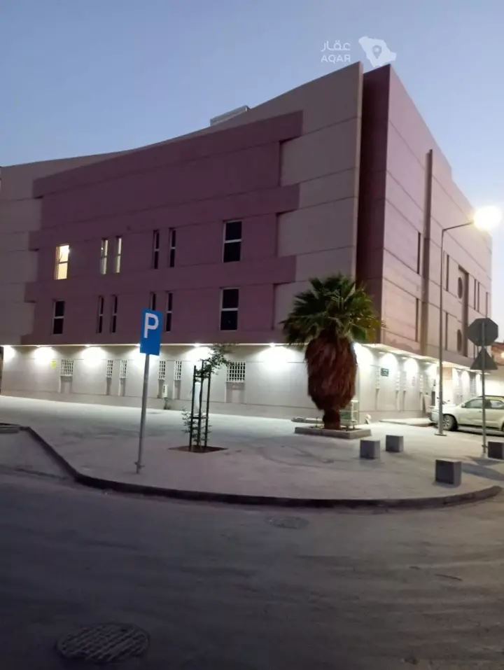 3 bedroom apartment in Al Falah, Riyadh