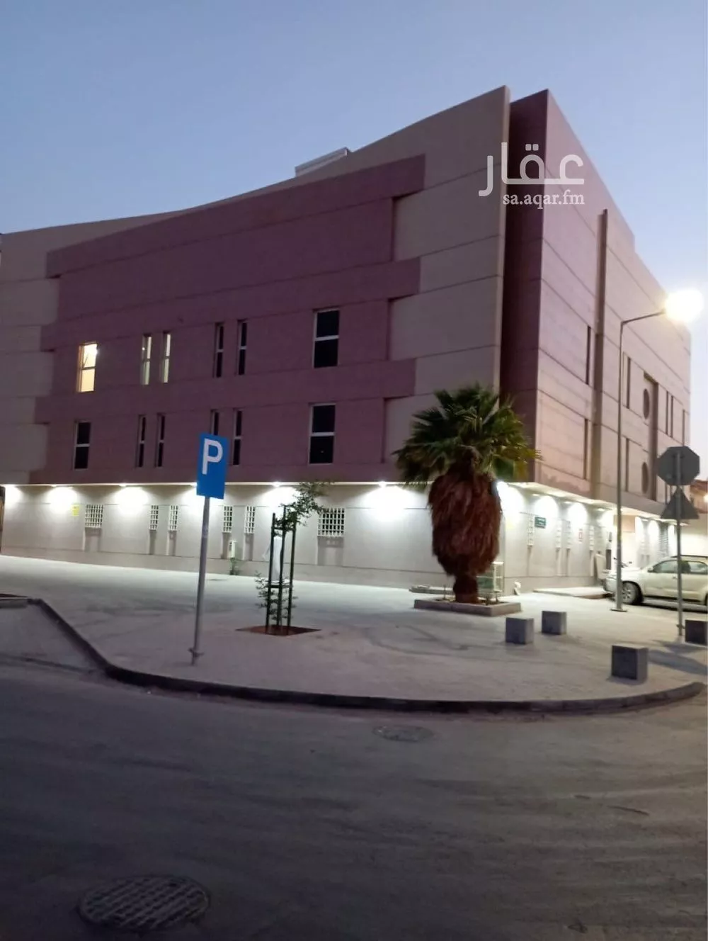 3 bedroom apartment in Al Falah, Riyadh