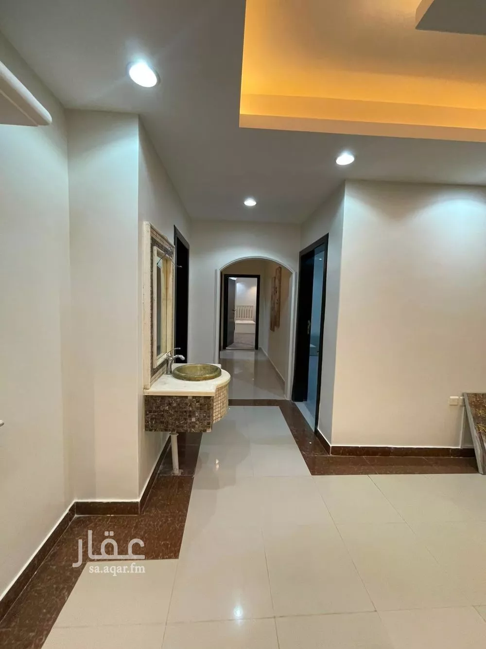 3 bedroom apartment in Al Nahda, Riyadh 3