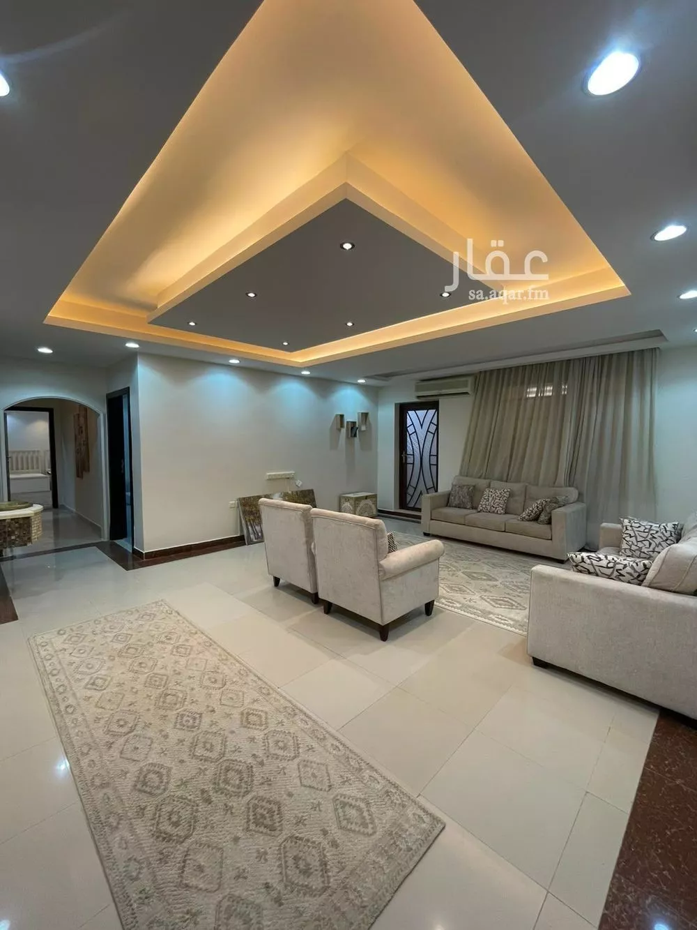3 bedroom apartment in Al Nahda, Riyadh 16