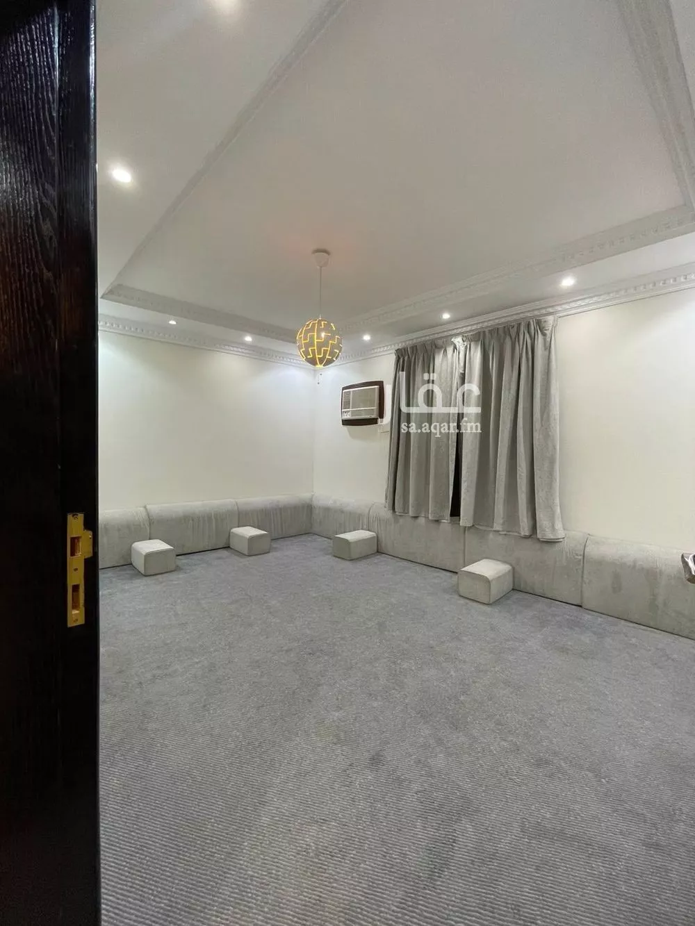 3 bedroom apartment in Al Nahda, Riyadh 6