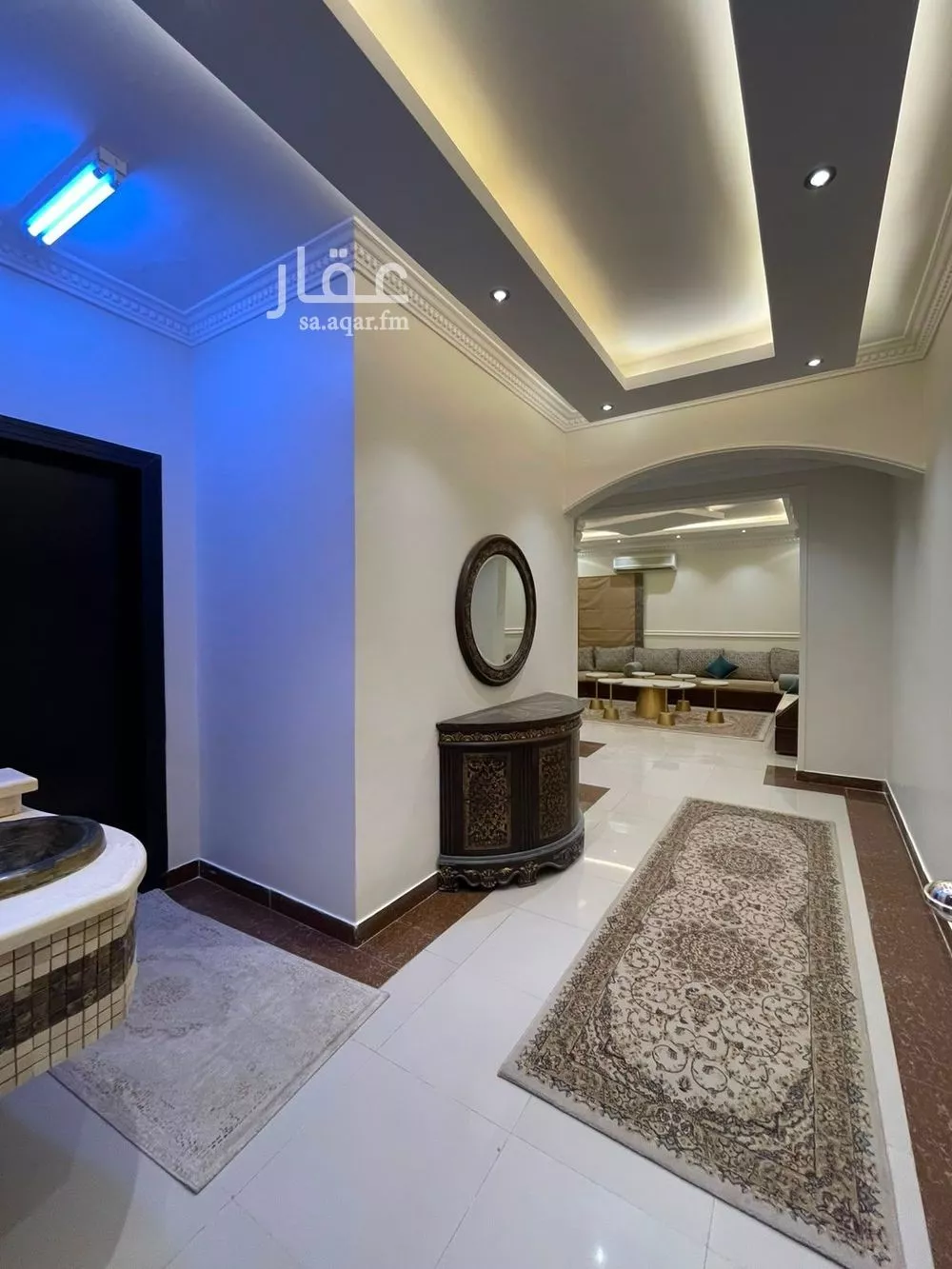 3 bedroom apartment in Al Nahda, Riyadh 10