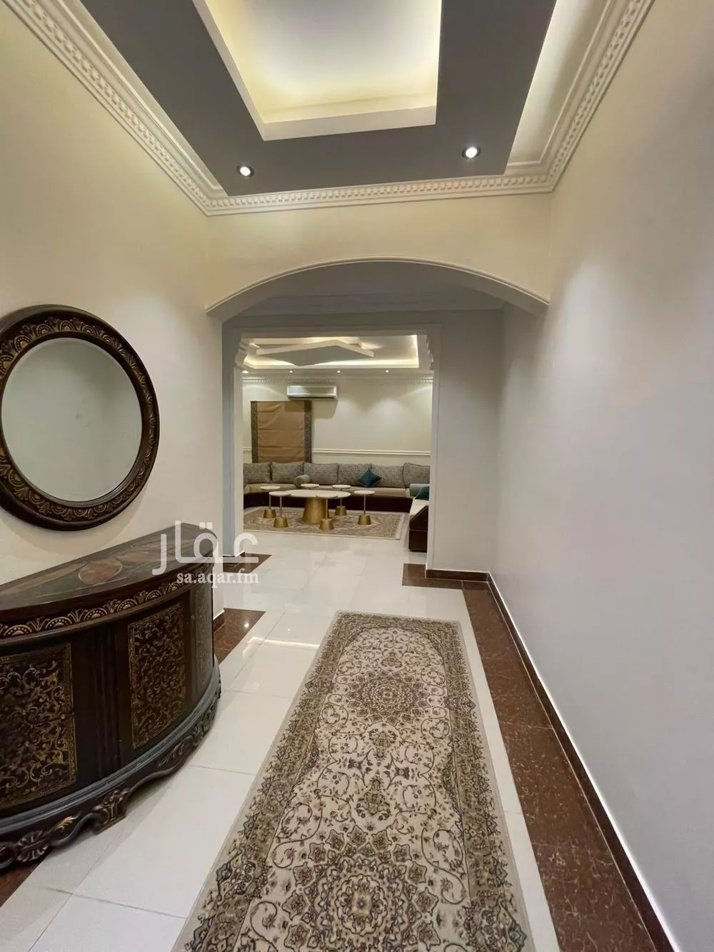3 bedroom apartment in Al Nahda, Riyadh 13