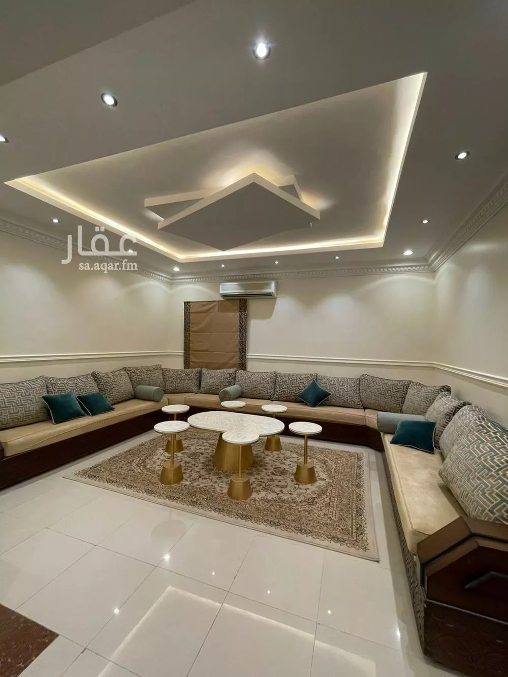 3 bedroom apartment in Al Nahda, Riyadh 14