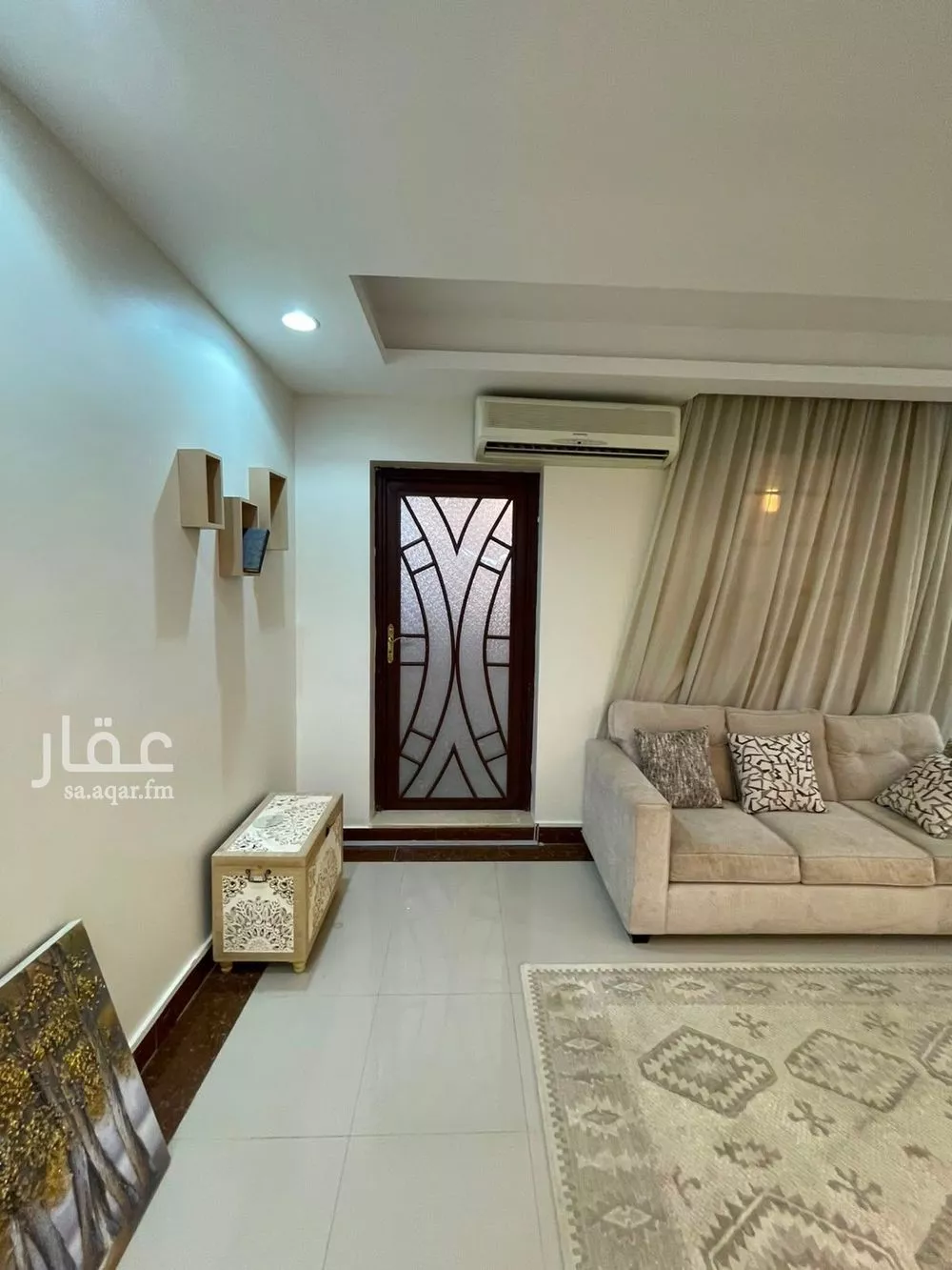 3 bedroom apartment in Al Nahda, Riyadh 25