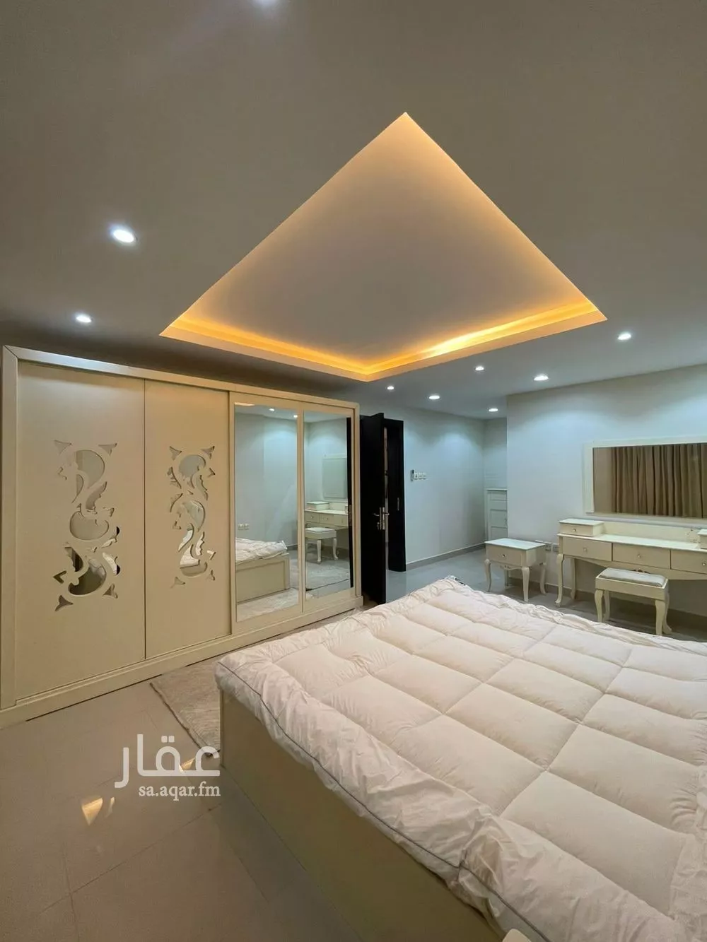 3 bedroom apartment in Al Nahda, Riyadh 17