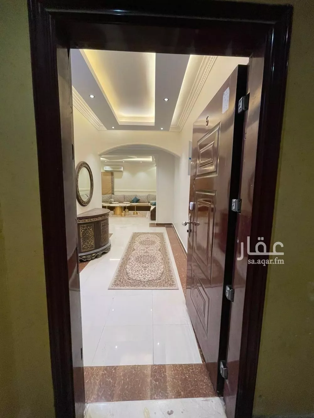 3 bedroom apartment in Al Nahda, Riyadh 4