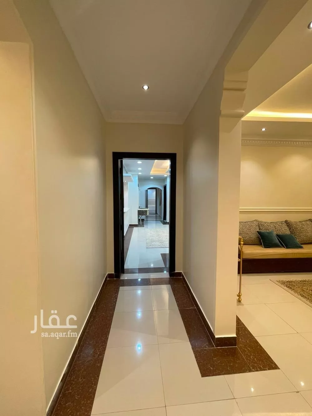 3 bedroom apartment in Al Nahda, Riyadh 7