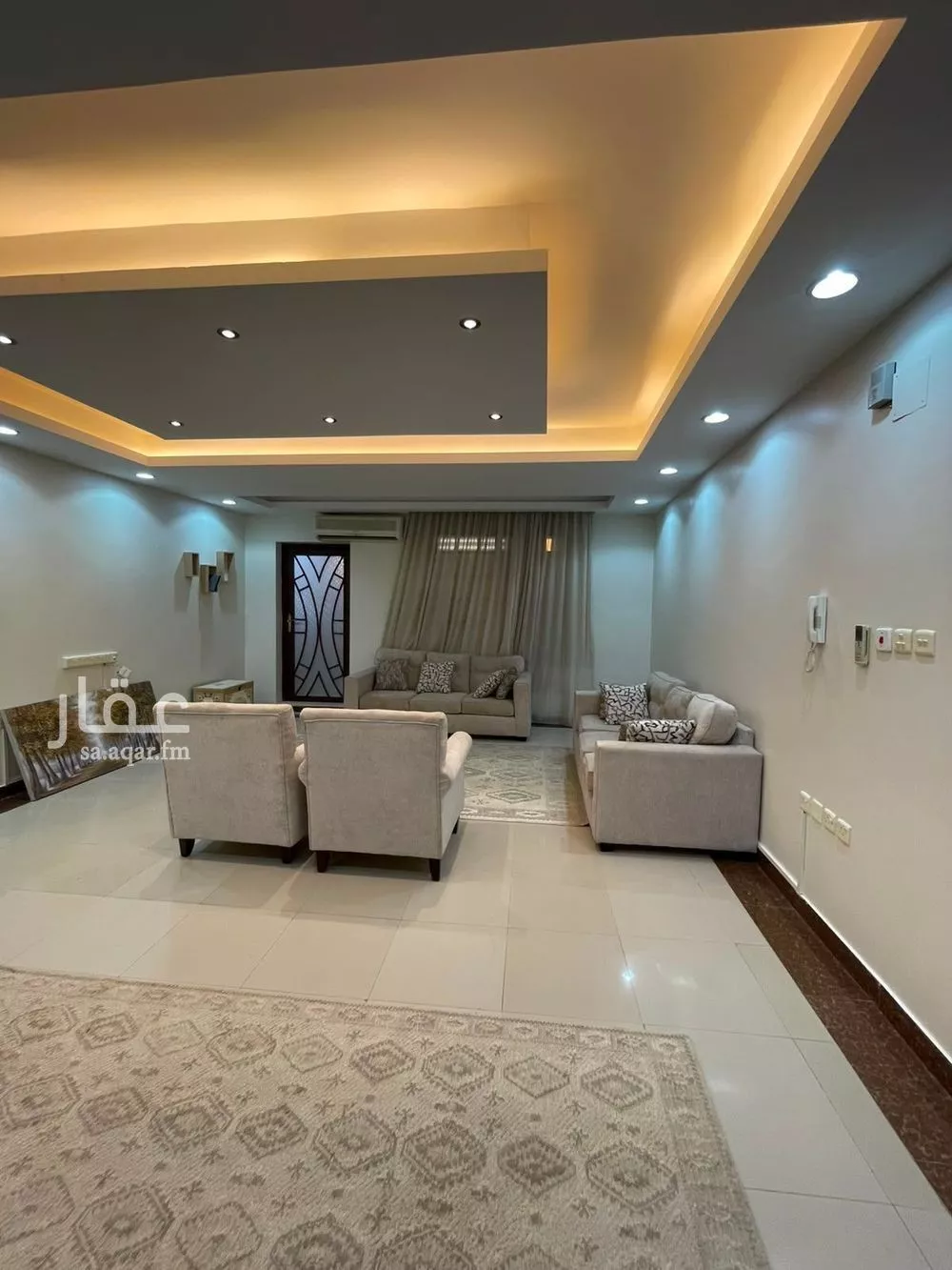 3 bedroom apartment in Al Nahda, Riyadh 12
