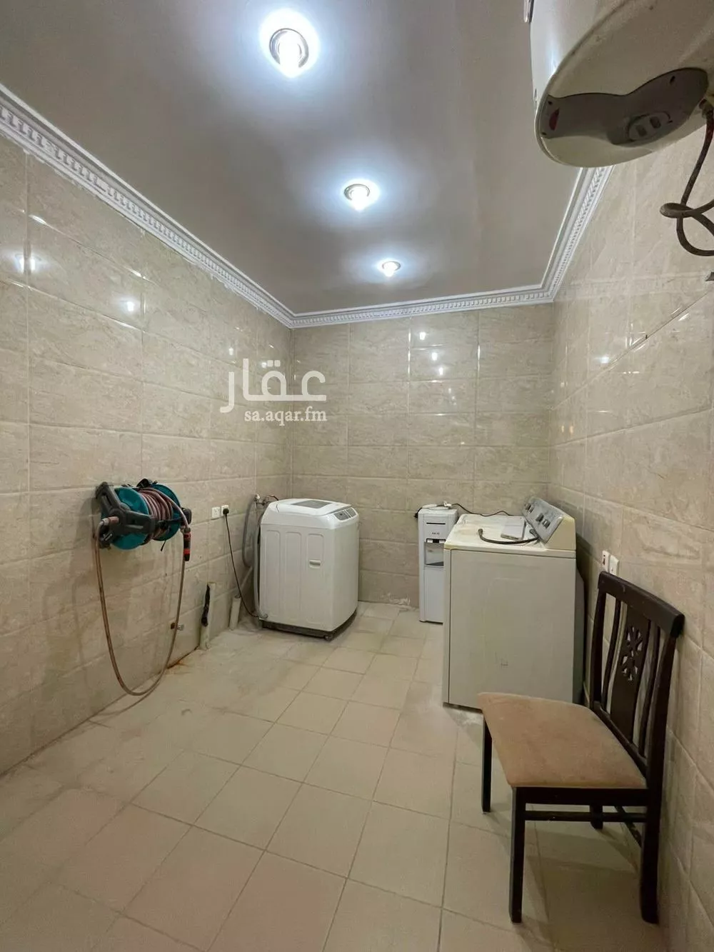 3 bedroom apartment in Al Nahda, Riyadh 29