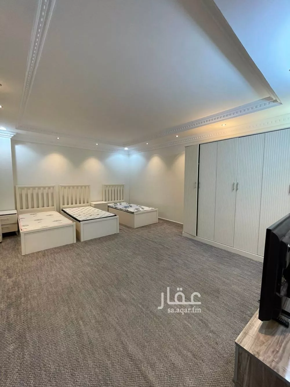 3 bedroom apartment in Al Nahda, Riyadh 20