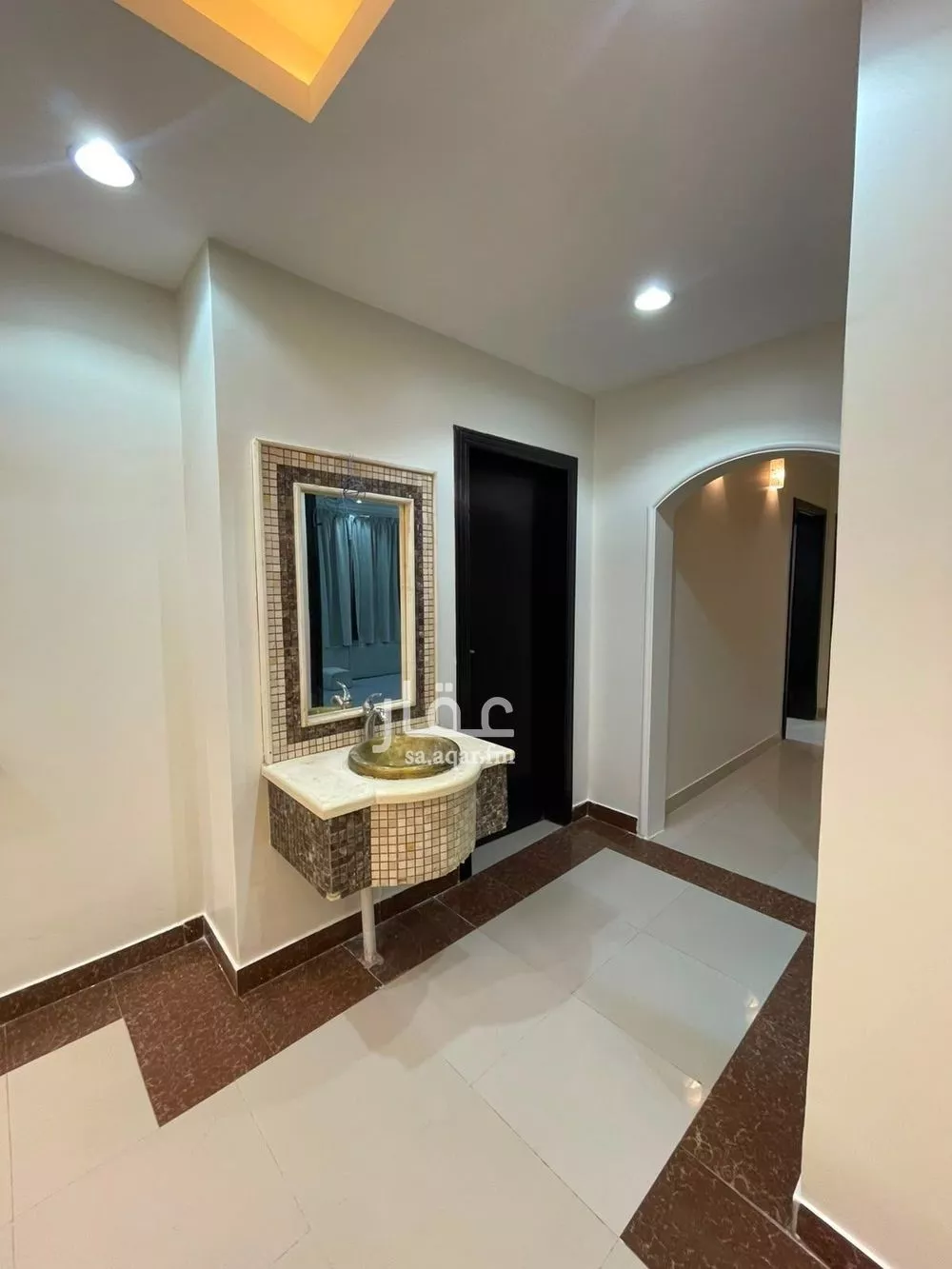 3 bedroom apartment in Al Nahda, Riyadh 11