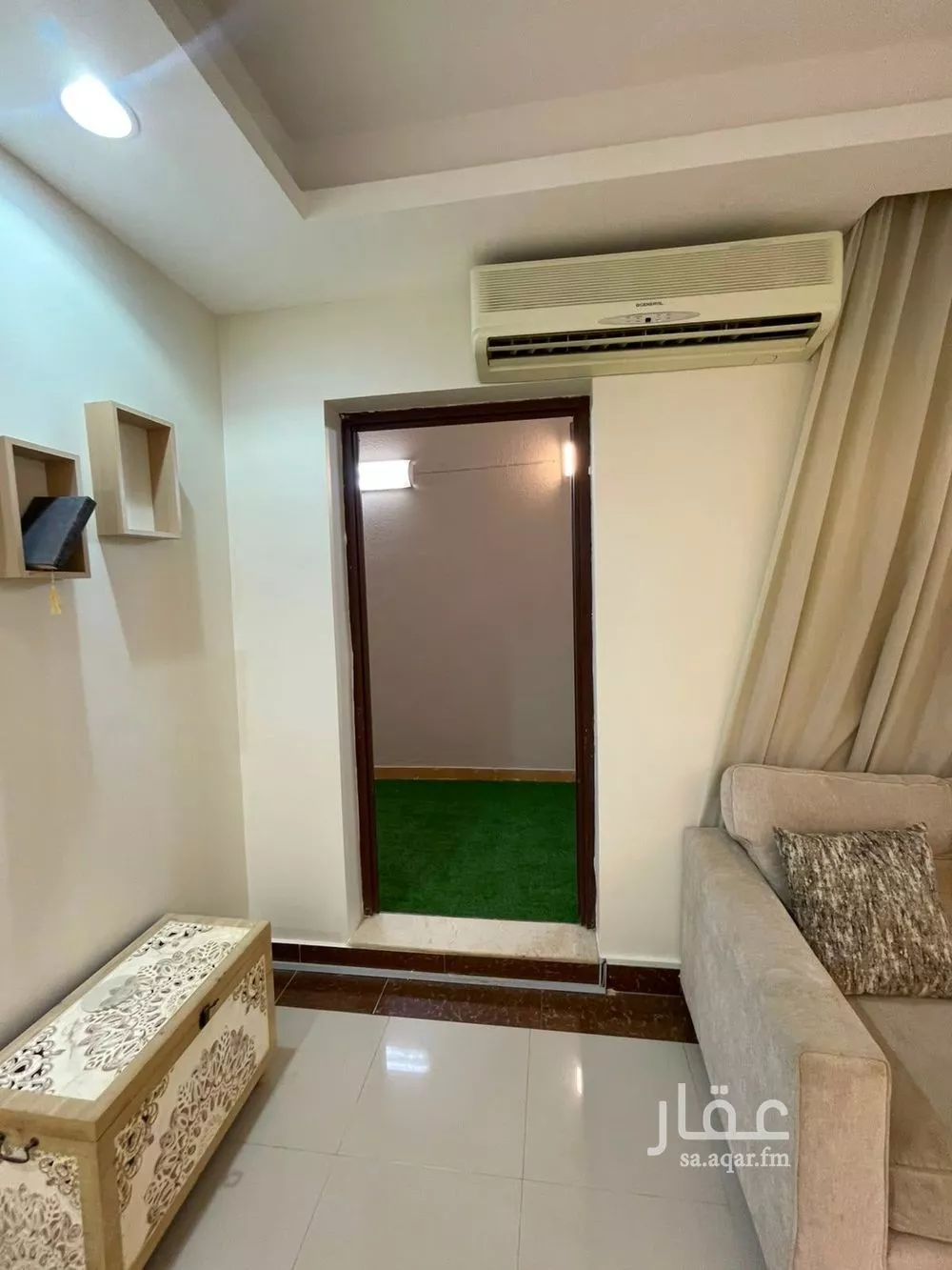 3 bedroom apartment in Al Nahda, Riyadh 18