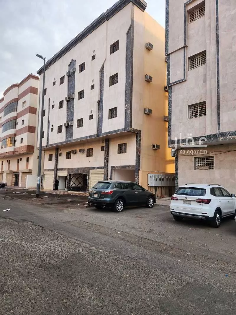 عقار 53 غرف في مسجد الدرع، المدينة المنورة 2