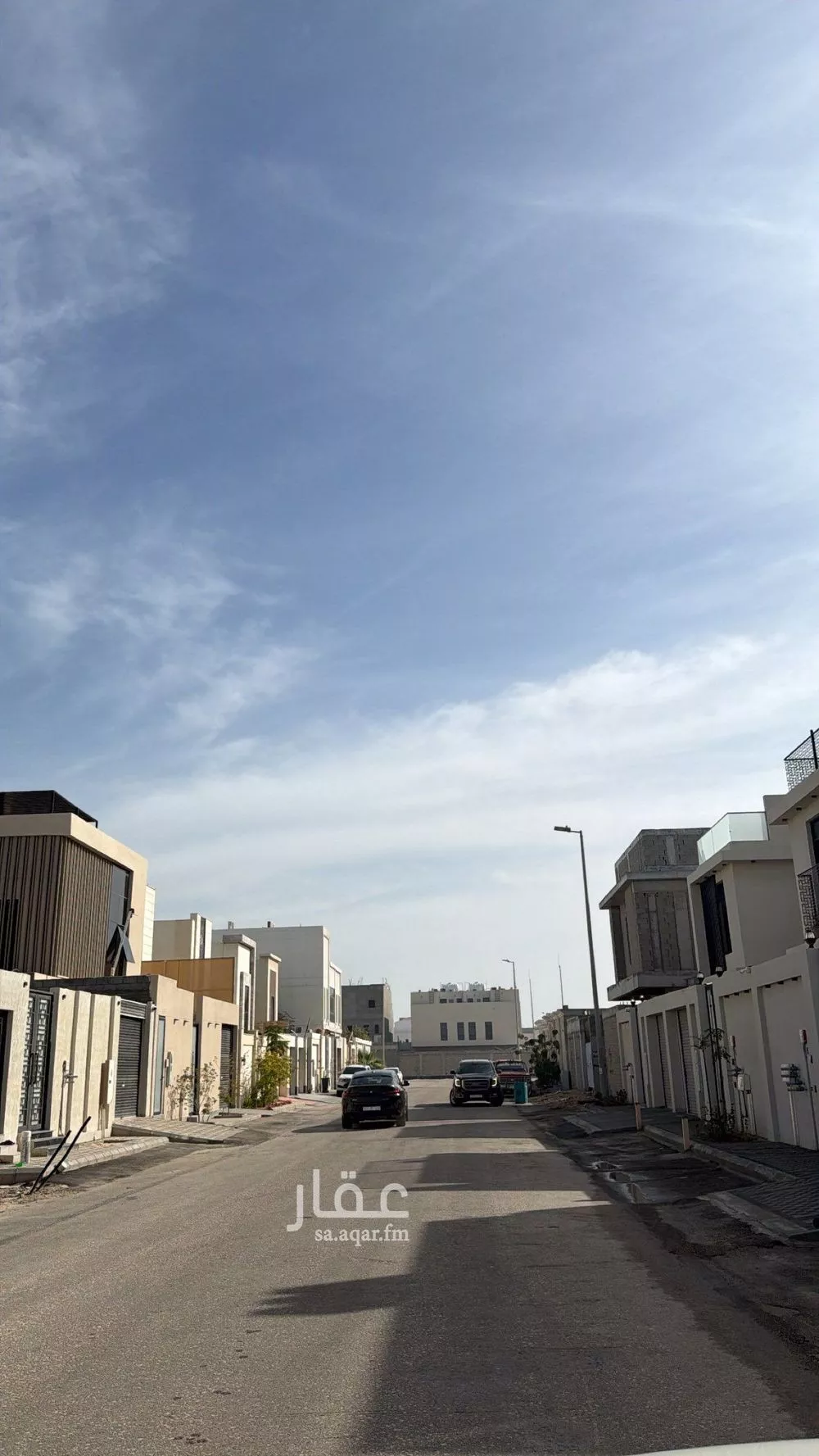 375 sqm land in As Sadafah 2
