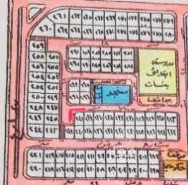 land in Al Amanah, Eastern Province 4