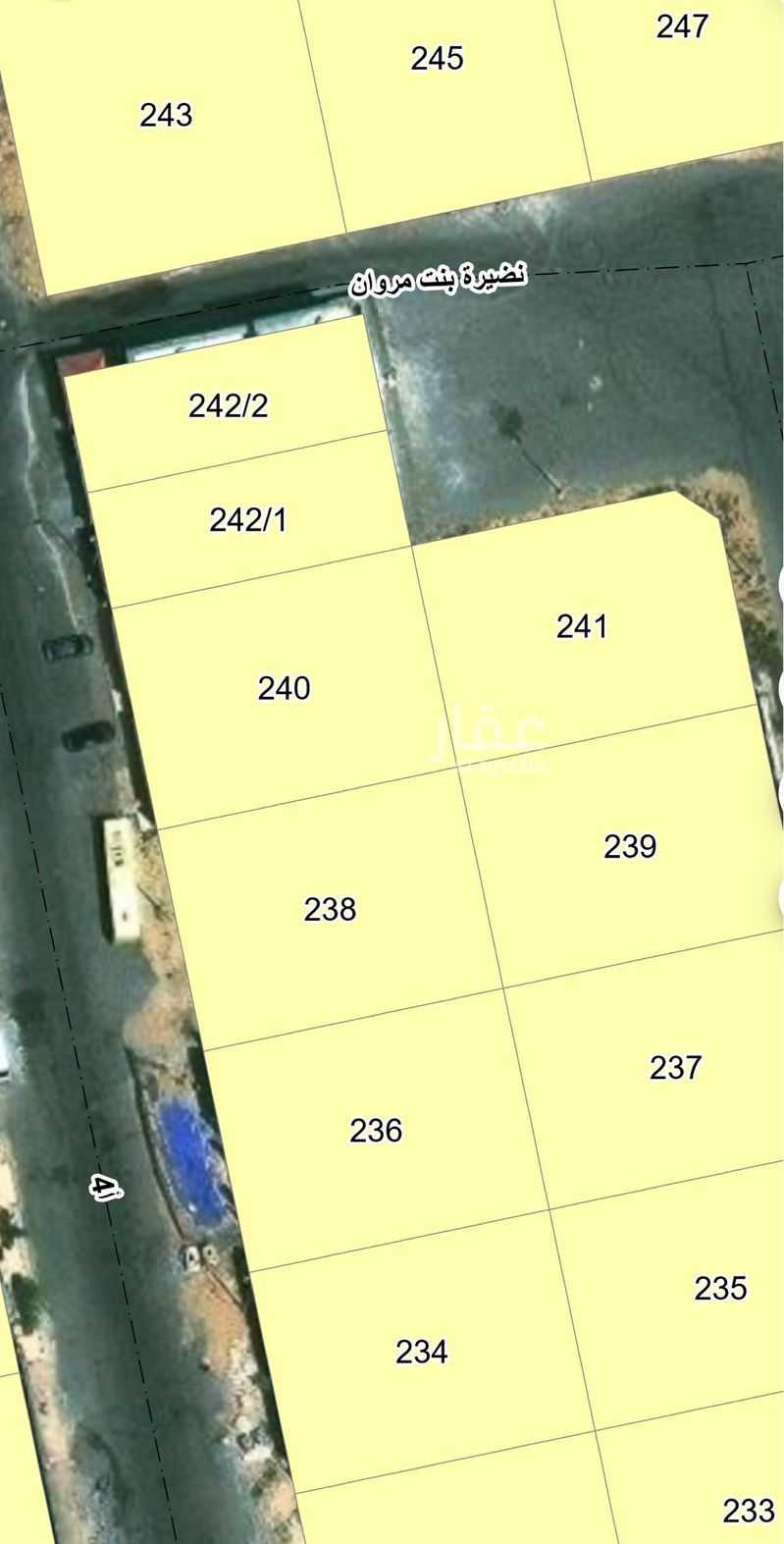 land in Al Amanah, Eastern Province 3