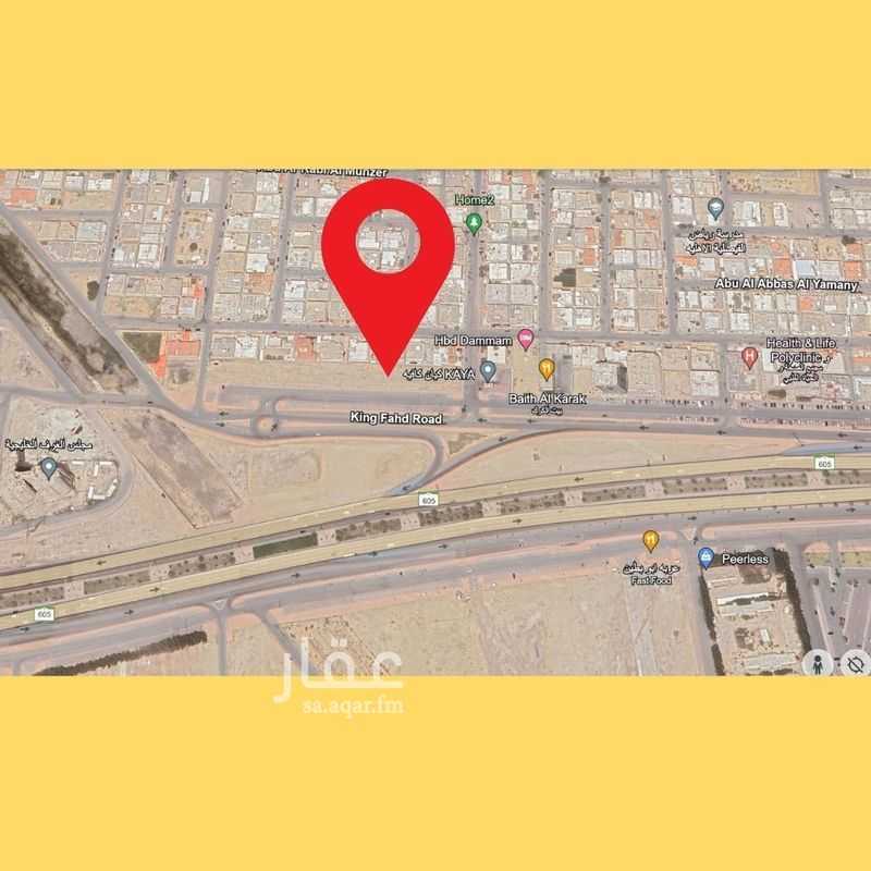 land in Badr, Eastern Province 3