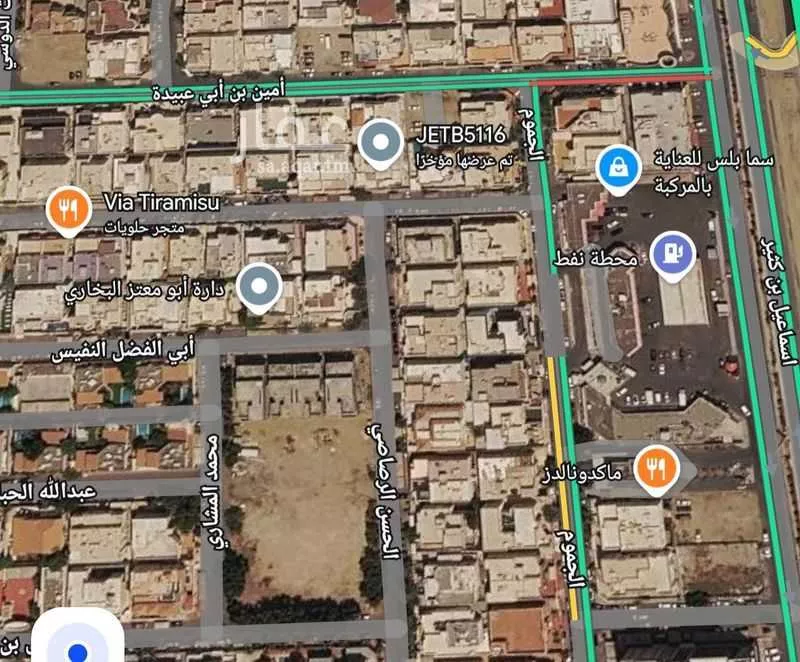 فيلا 3 غرف في البساتين، جدة 2