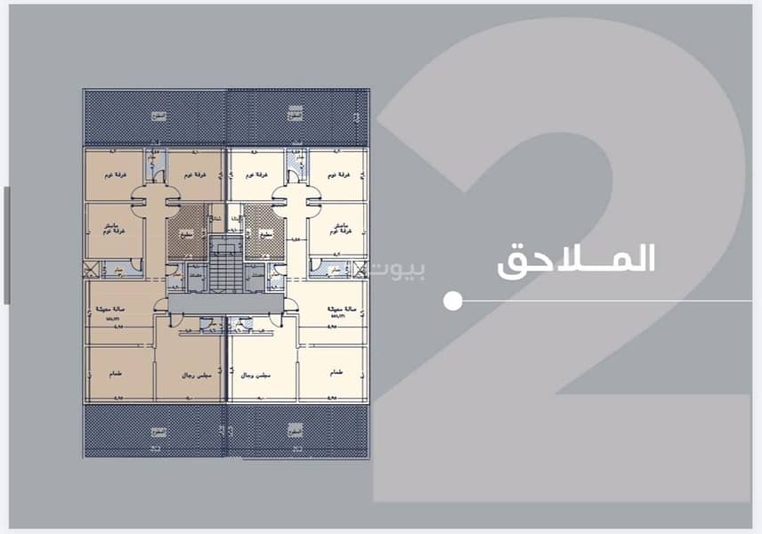 شقة  في الياقوت، جدة 24