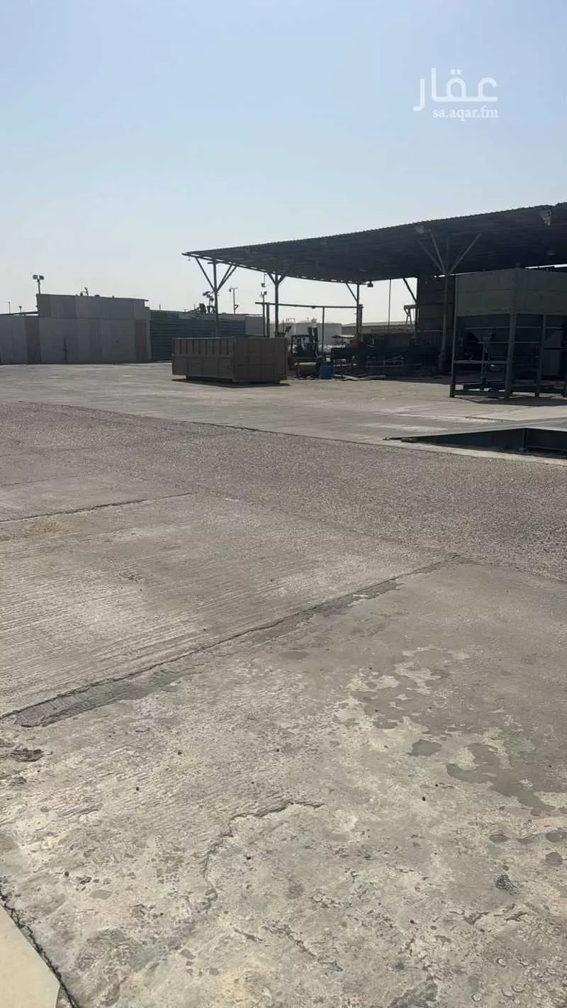 23000 sqm land in Second Industrial City 3